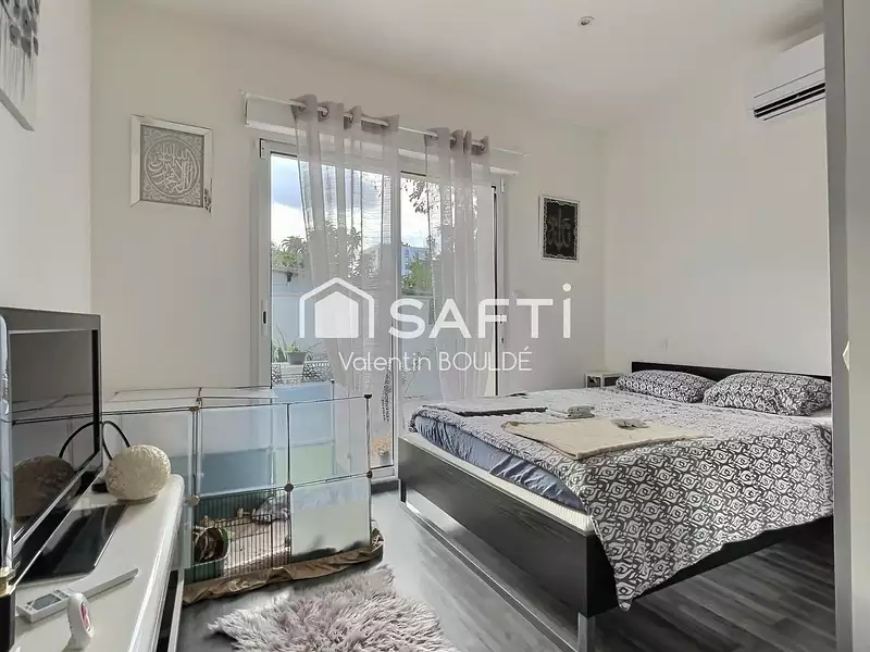 Maison, 154 m²