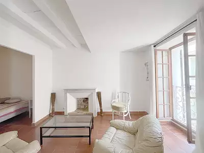 Appartement, 43,2 m²