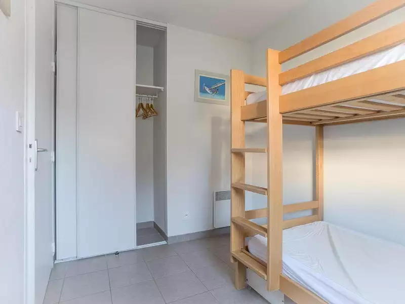 Appartement, 48 m²