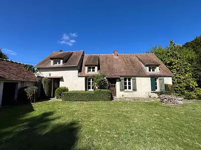 Maison, 160 m²