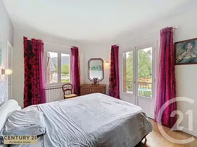 Maison, 150 m²