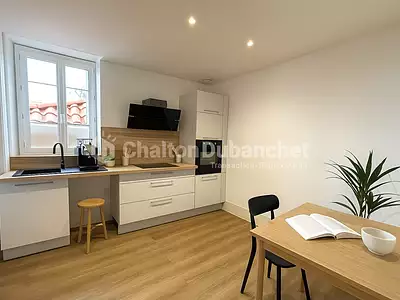 Appartement, 69,83 m²