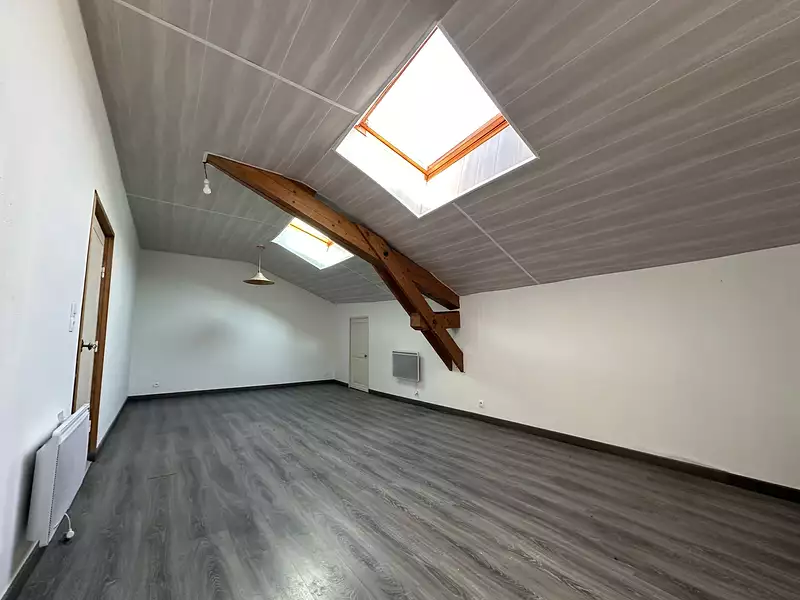 Maison, 160 m²