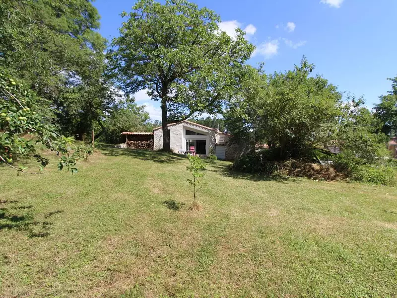 Maison, 115 m²