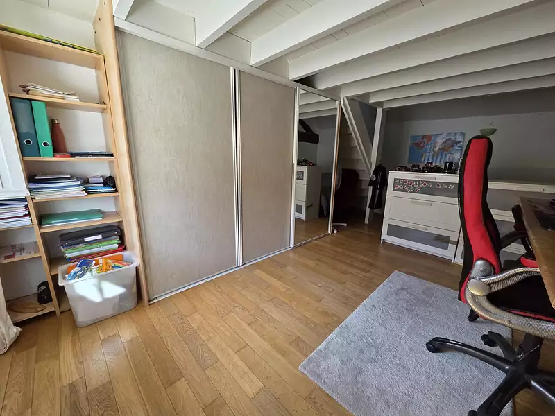 Maison, 247 m²