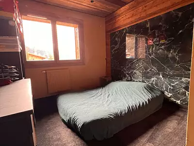 Appartement, 82,08 m²