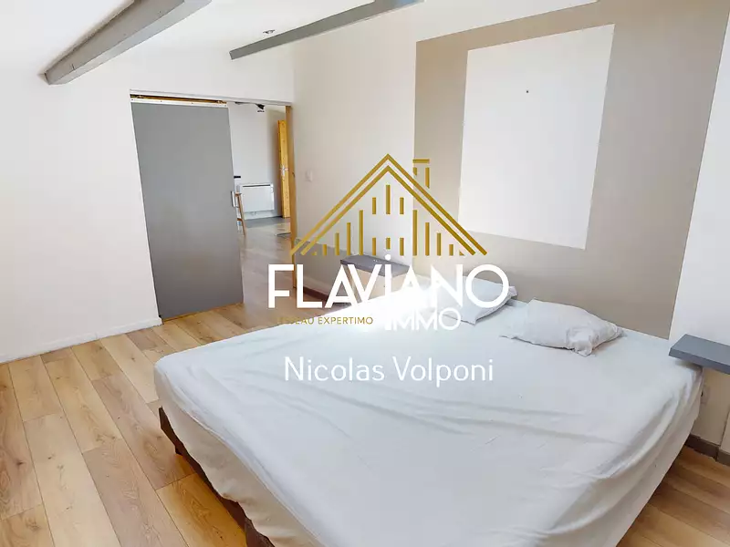 Appartement, 87,97 m²