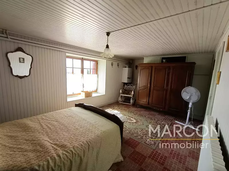 Maison, 200 m²