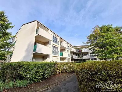 Appartement, 70 m²