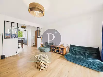 Appartement, 67,16 m²