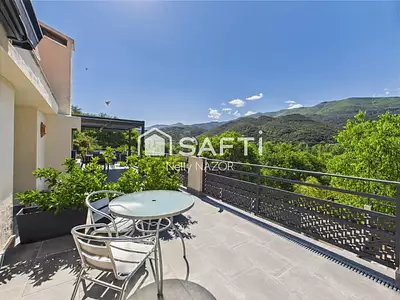 Maison, 282 m²