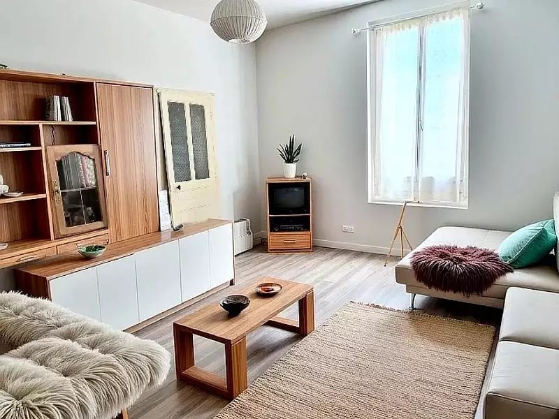 Maison, 138 m²