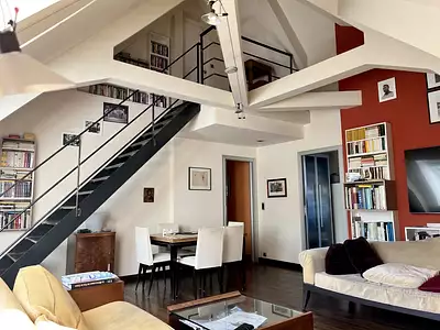 Appartement, 89 m²