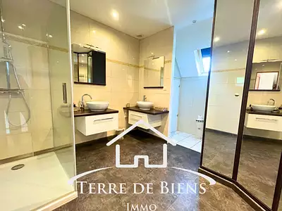 Maison, 125 m²