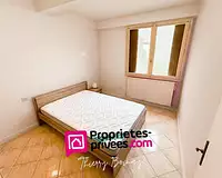 Appartement, 58 m²
