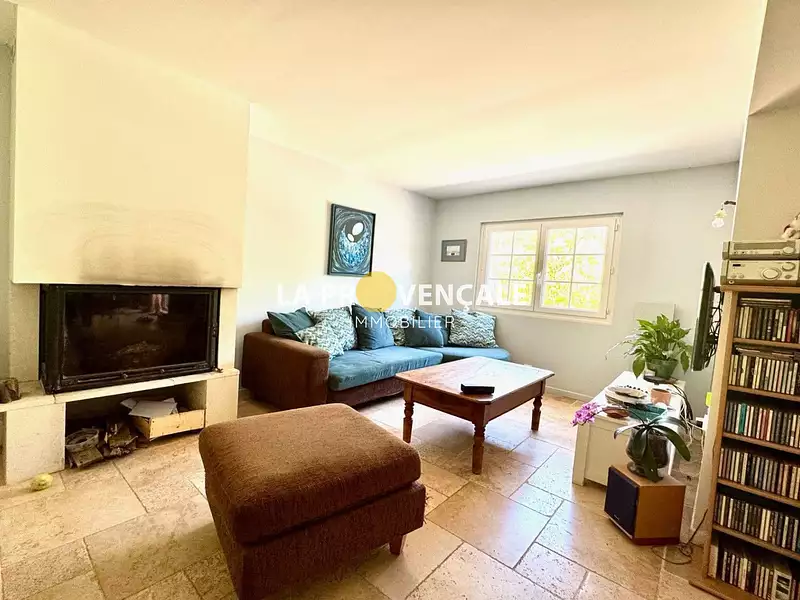 Maison, 136 m²