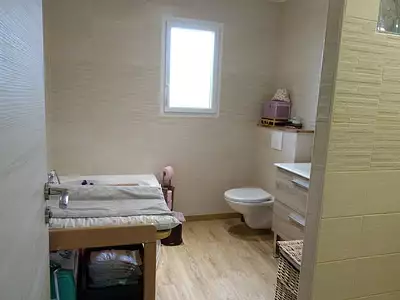 Maison, 120 m²