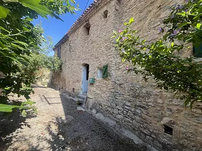 Maison, 115 m²