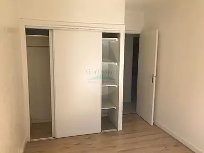 Appartement, 64,92 m²