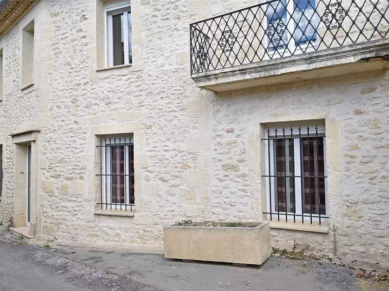 Maison, 252 m²