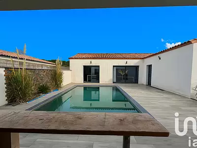 Maison, 149 m²