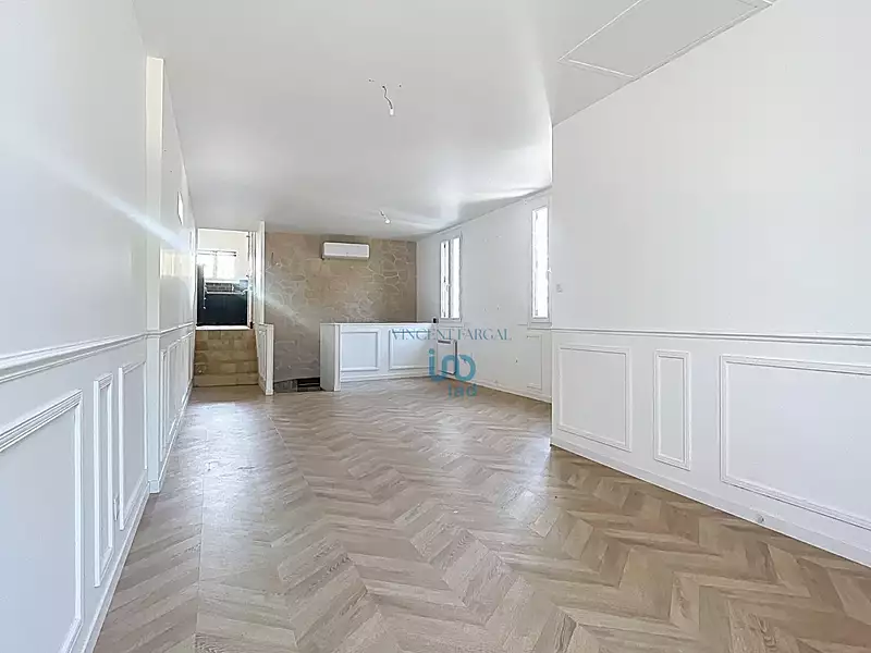 Maison, 120 m²