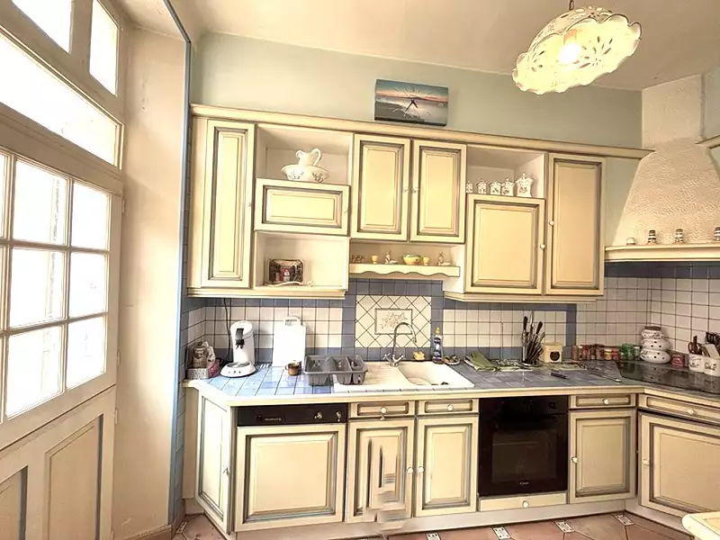 Maison, 98 m²