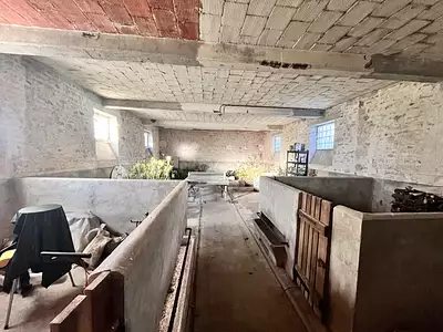 Maison, 210 m²
