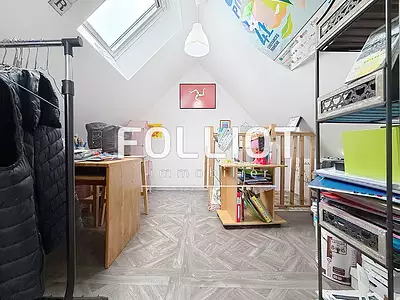 Maison, 155 m²
