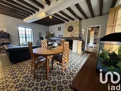Maison, 370 m²