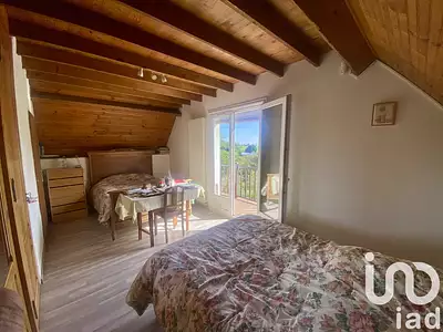 Maison, 174 m²