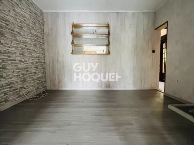 Maison, 136 m²