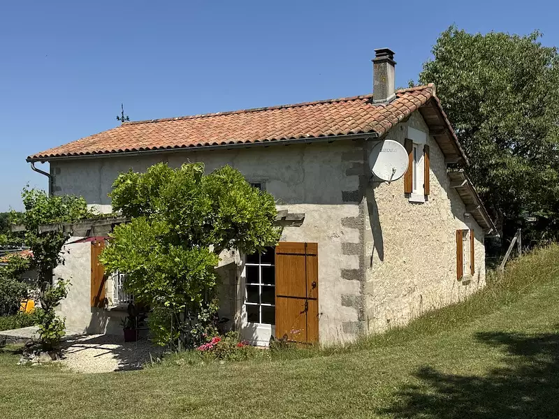 Maison, 96 m²