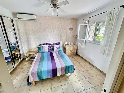 Maison, 105 m²