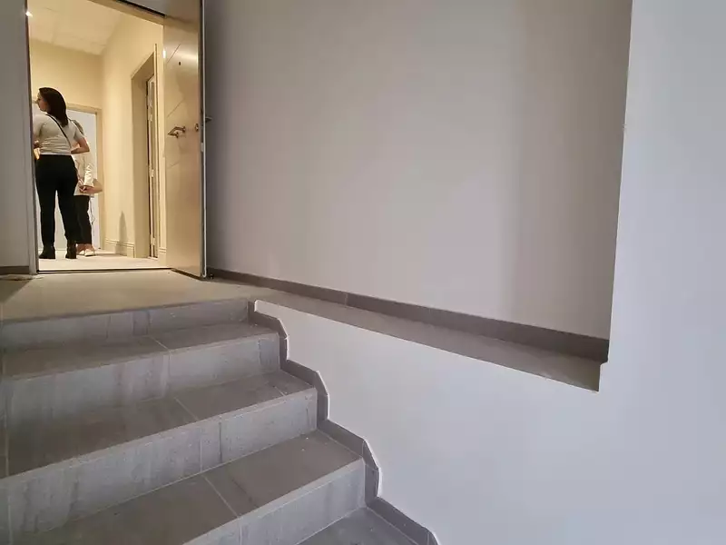 Appartement, 75,9 m²