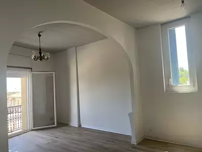 Appartement, 65 m²