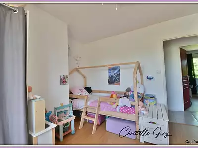 Maison, 90 m²