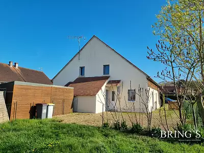 Maison, 232,51 m²