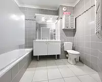 Appartement, 42,74 m²