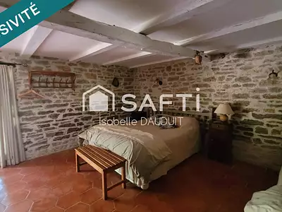 Maison, 245 m²