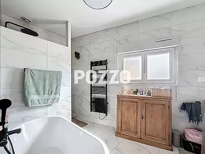 Maison, 60,73 m²