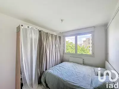 Appartement, 82 m²
