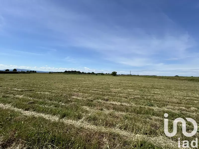 Terrain, 1 020 m²