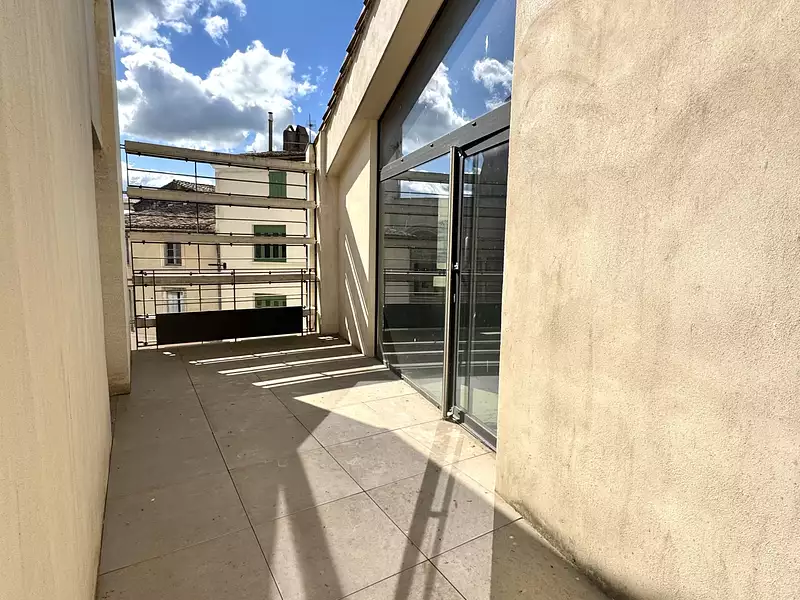 Appartement, 76 m²