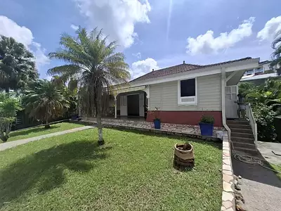 Maison, 158 m²