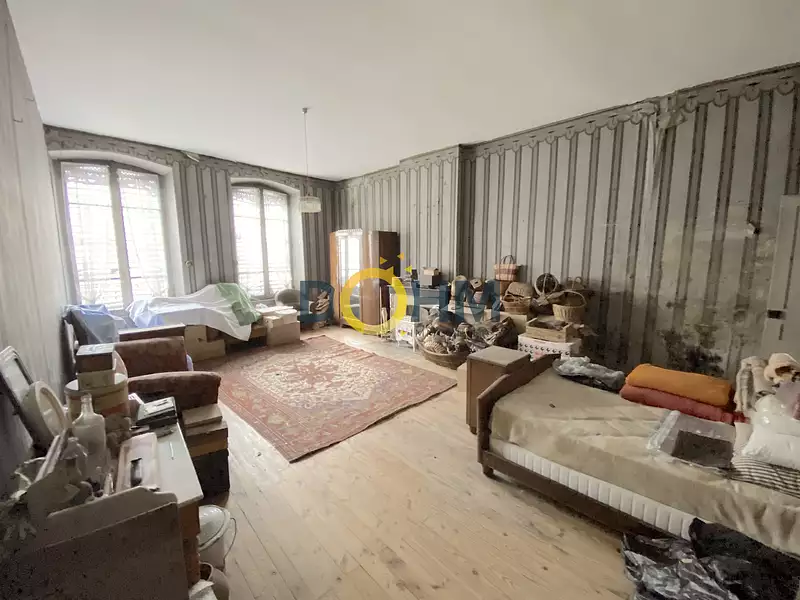 Maison, 506 m²