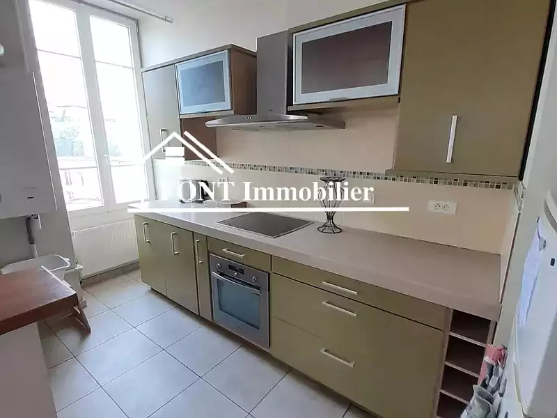 Appartement, 103 m²