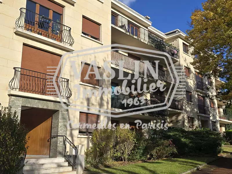 Appartement, 88,8 m²