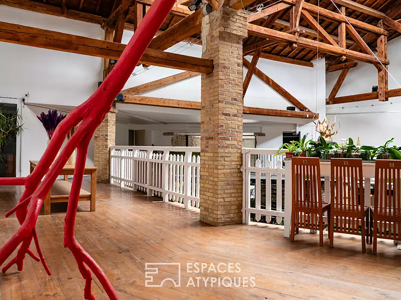 Maison, 610 m²