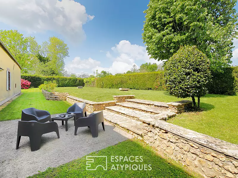 Maison, 283 m²